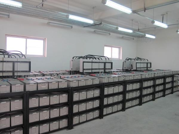 新能源儲能電池廠家批發價格