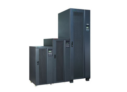 銀行機房數據中心UPS造價