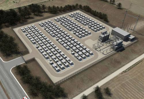 大型電力儲(chǔ)能電池設(shè)備造價(jià)