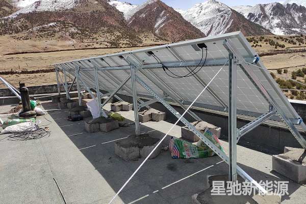 離網光伏發電配置清單及報價