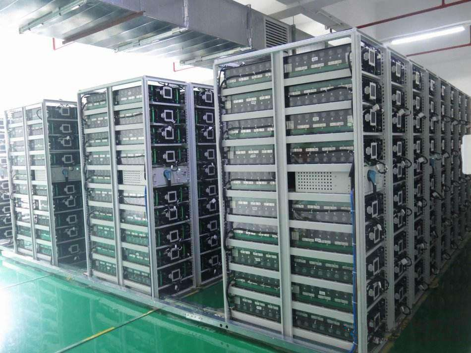峰谷儲能電池系統(tǒng)配置價(jià)格表