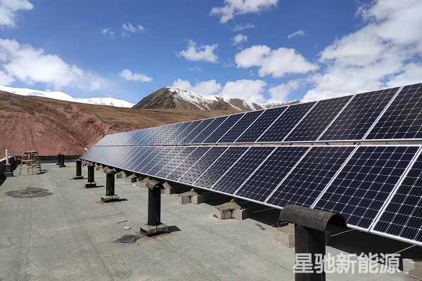 甘肅礦區(qū)離網(wǎng)發(fā)電系統(tǒng)價格