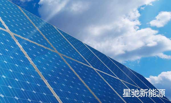 民企商用光伏發電項目安裝價格